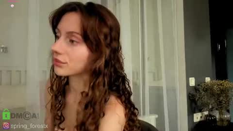 Snapshot of spring_forestxx chatting on August 2026 09:19:02 AM Lily my new acc3 online show from August 2026 09:19:02 AM