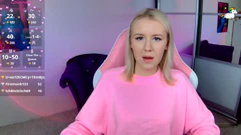 Snapshot of springajara chatting on February 2025 03:31:02 PM Vetta online show from February 2025 03:31:02 PM