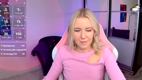 Snapshot of springajara chatting on February 2025 10:09:02 AM Vetta online show from February 2025 10:09:02 AM