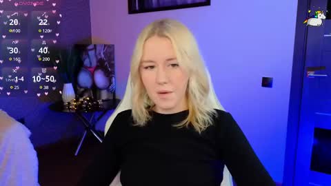 Snapshot of springajara chatting on February 2025 01:00:02 PM Vetta online show from February 2025 01:00:02 PM