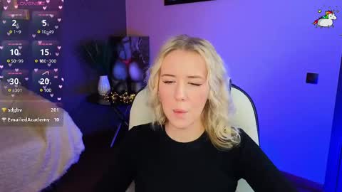 Snapshot of springajara chatting on March 2025 12:55:01 PM Vetta online show from March 2025 12:55:01 PM