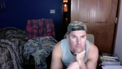 Spun Redneck online show from January 2026 01:05:02 PM