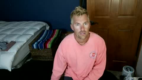 Snapshot of spun_redneck chatting on June 2026 10:36:01 AM Spun Redneck online show from June 2026 10:36:01 AM