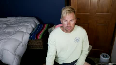 Snapshot of spun_redneck chatting on June 2026 09:25:01 AM Spun Redneck online show from June 2026 09:25:01 AM