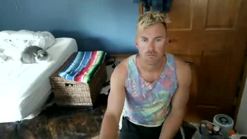 Snapshot of spun_redneck chatting on June 2026 06:41:01 PM Spun Redneck online show from June 2026 06:41:01 PM