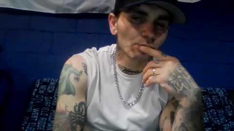 Snapshot of spunnnfun420 chatting on June 2026 08:09:01 PM 3L DIABLO online show from June 2026 08:09:01 PM