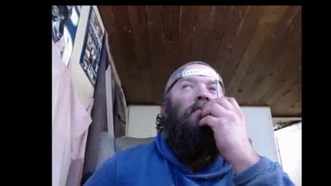 Bryan online show from December 2024 09:33:02 AM