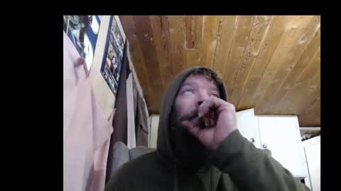 Bryan online show from January 2025 03:31:01 AM