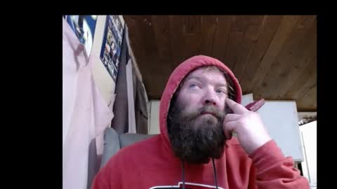 Bryan online show from January 2025 08:50:01 AM