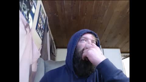 Bryan online show from January 2025 10:16:02 AM