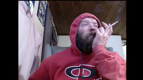 Bryan online show from February 2025 12:50:01 PM