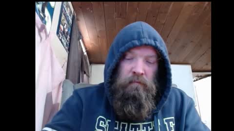 Bryan online show from February 2025 05:07:01 PM