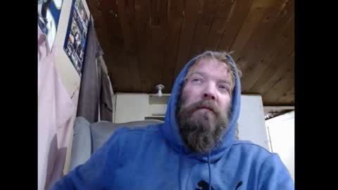 Bryan online show from February 2025 10:03:02 AM