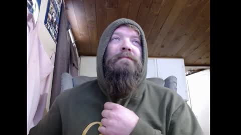 Bryan online show from February 2025 10:14:02 PM