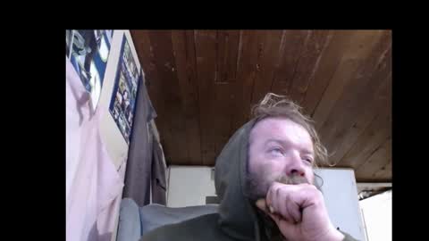 Bryan online show from February 2025 12:13:01 PM