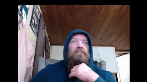 Bryan online show from March 2025 09:12:02 AM