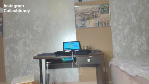 Caila online show from March 2026 06:35:02 PM