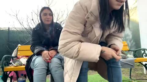 My name is Maya Lush is activeThere are legends that in this room all your wishes can come true  Private is Open online show from December 2024 12:49:01 PM