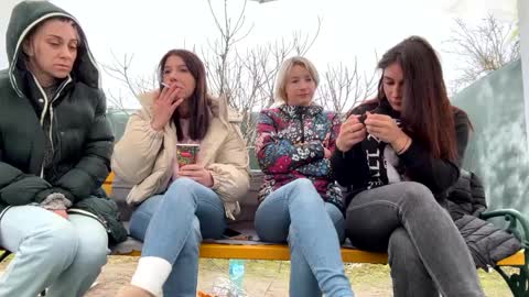 My name is Maya Lush is activeThere are legends that in this room all your wishes can come true  Private is Open online show from February 2025 07:18:02 AM