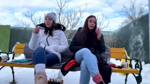 My name is Maya Lush is activeThere are legends that in this room all your wishes can come true  Private is Open online show from February 2025 06:50:02 AM