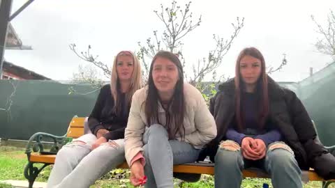 My name is Maya Lush is activeThere are legends that in this room all your wishes can come true  Private is Open online show from November 2025 07:52:01 AM