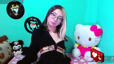  HELLO WELCOME MY NAME IS CHARLOTTE OY A NEW GIRL   online show from December 2024 11:08:02 AM