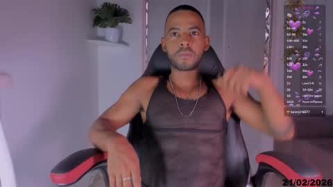 Teddy online show from February 2026 08:32:02 PM