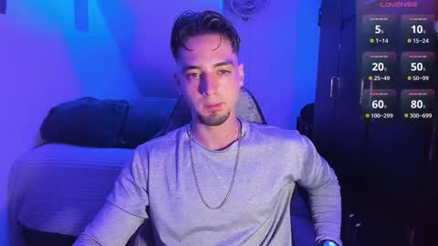 Sr Pablo online show from February 2026 05:09:02 PM