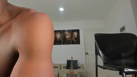 ANDR online show from February 2025 05:24:01 AM