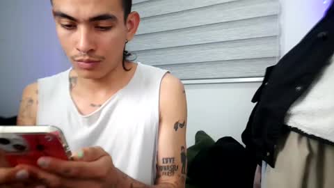 sorry mom online show from November 2025 12:13:01 AM