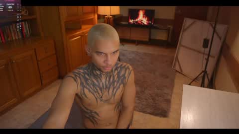 Matt     online show from April 2026 12:45:02 AM