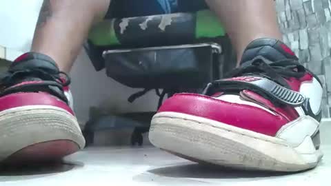 sr master cum its my old account online show from April 2026 06:52:02 PM