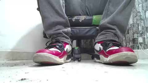 sr master cum its my old account online show from April 2026 07:14:01 PM