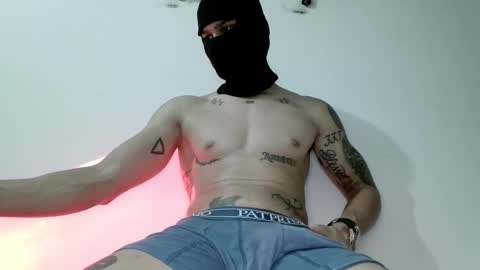 srghost333 online show from March 2026 03:45:02 AM