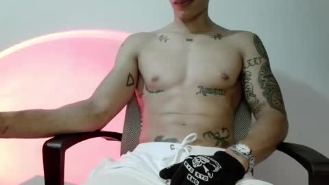 srghost333 online show from March 2026 04:57:02 AM