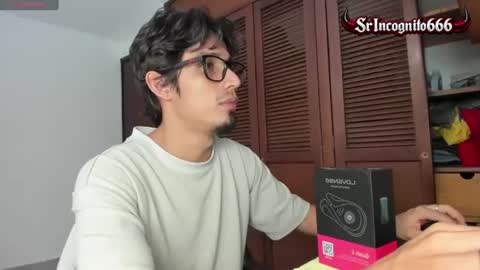srincognito666 online show from July 2026 01:49:01 PM