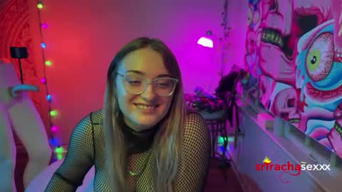 Mr.  Mrs. Sriracha online show from September 2025 06:58:02 AM