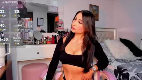 Laura online show from January 2025 02:08:02 AM