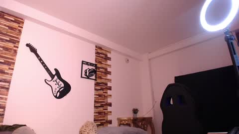 Srta. Fox online show from January 2025 10:33:01 PM