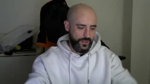 srtramposo online show from January 2025 06:06:02 PM