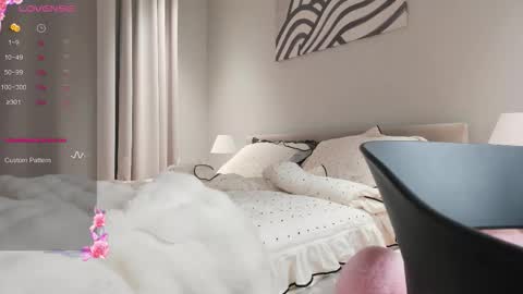 Alexandra online show from November 2025 08:08:02 PM