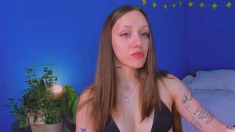 Anni if Im offline for a long time Im depressed feel free to support me offline online show from October 2025 05:16:02 AM