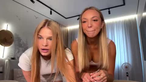 Scarlett online show from August 2026 11:53:01 AM