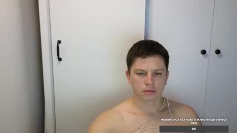 st1vemaster01 online show from December 2024 04:58:01 PM