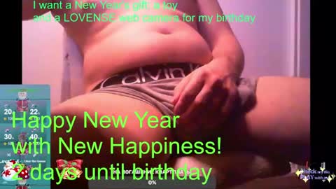 st1vemaster01 online show from January 2025 11:32:02 AM