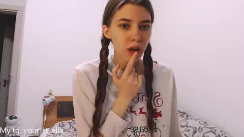 Ella online show from January 2026 03:05:02 PM