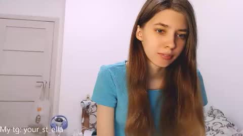 Ella online show from February 2026 06:08:01 PM