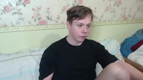 Joe Peach online show from January 2025 04:41:01 PM