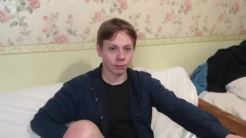 Joe Peach online show from January 2025 09:47:02 PM