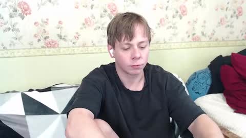 Joe Peach online show from February 2025 10:44:02 AM